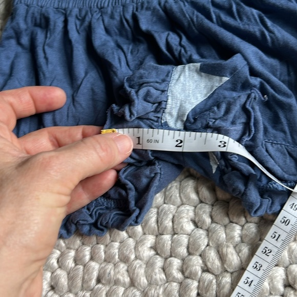 FBZ flowers by Zoe star tank & swing shorts set - Picture 10 of 10